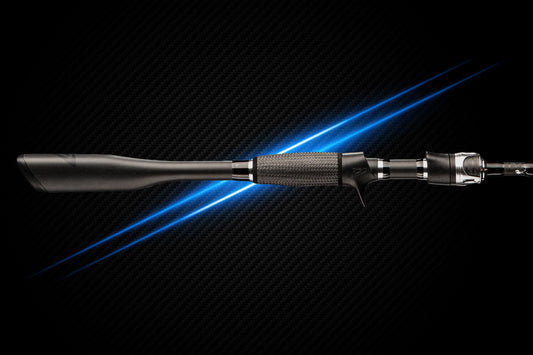Denali DLE Rod Series