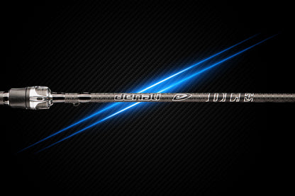 Denali DLE Rod Series