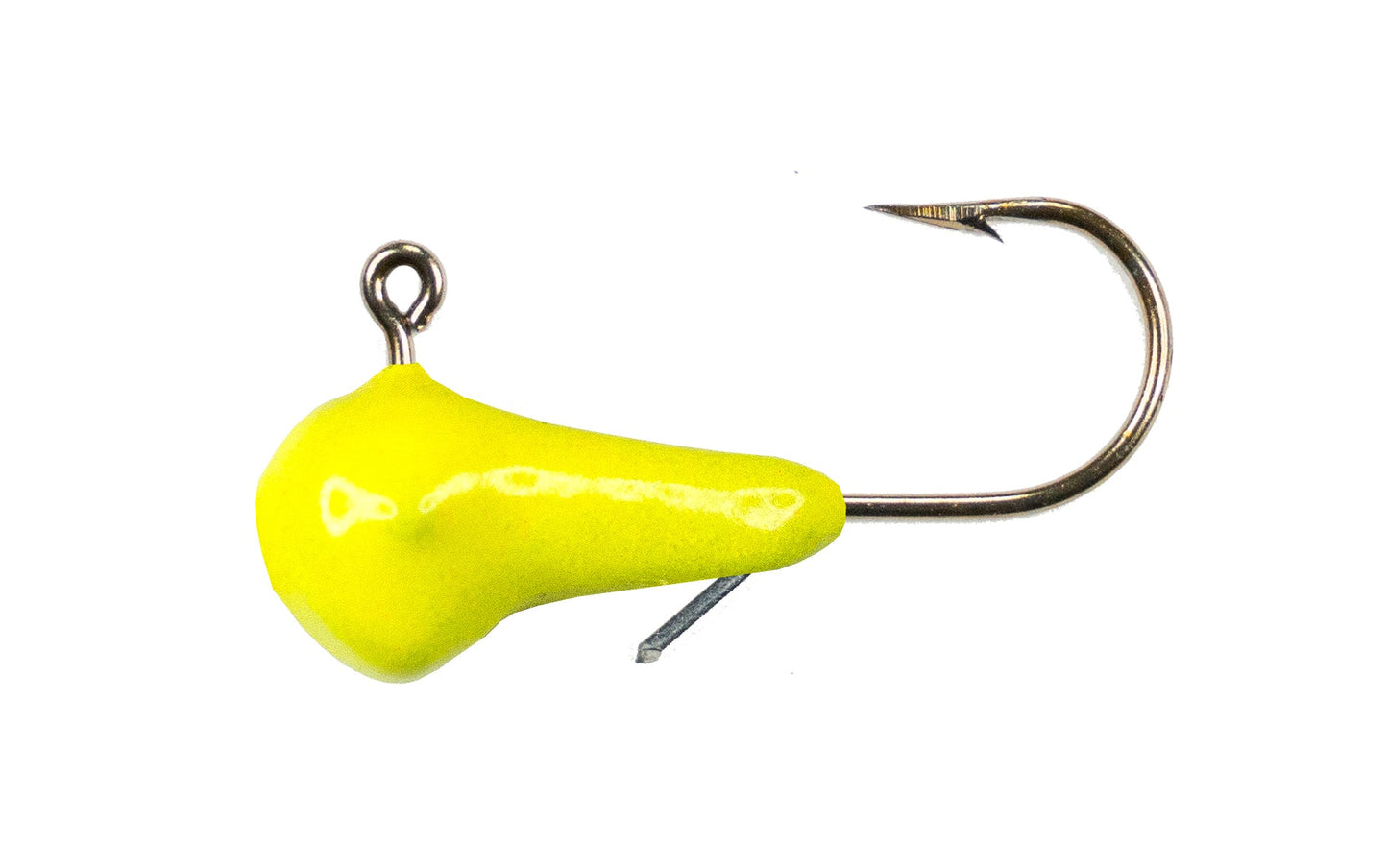 Legacy Tackle-DLUX Glow-Yellow (6/Pack)
