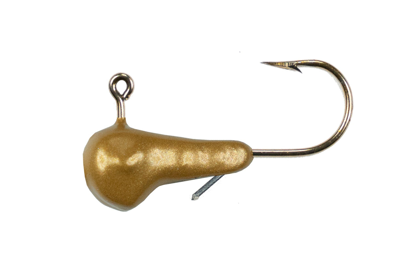 Legacy Tackle-DLUX Gold (6/Pack)