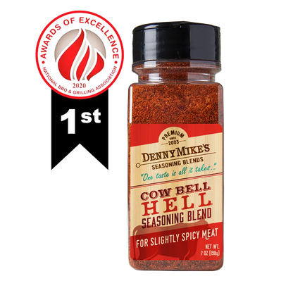 DennyMike's Cow Bell Hell®