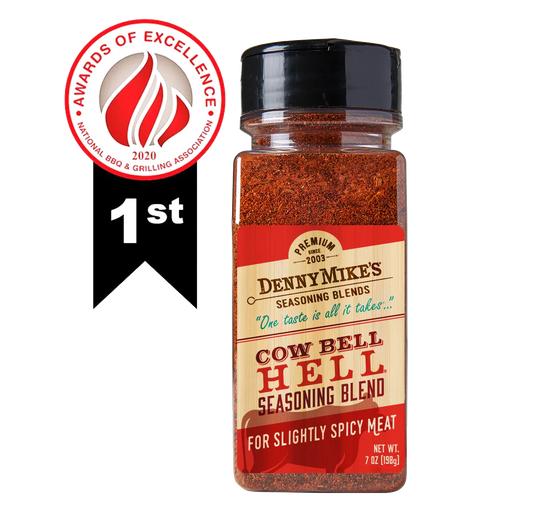 DennyMike's Cow Bell Hell®