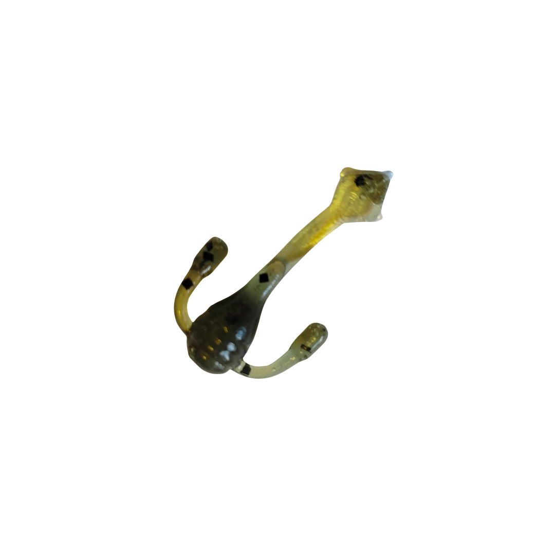 Freedom Baitz DMR