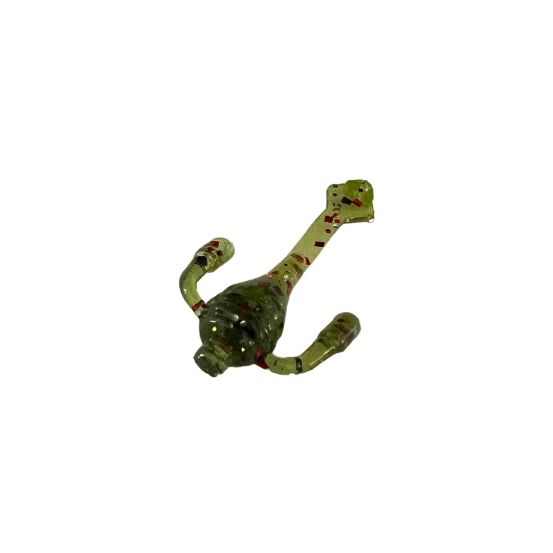 Freedom Baitz DMR