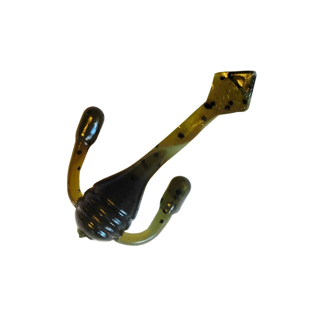 Freedom Baitz DMR