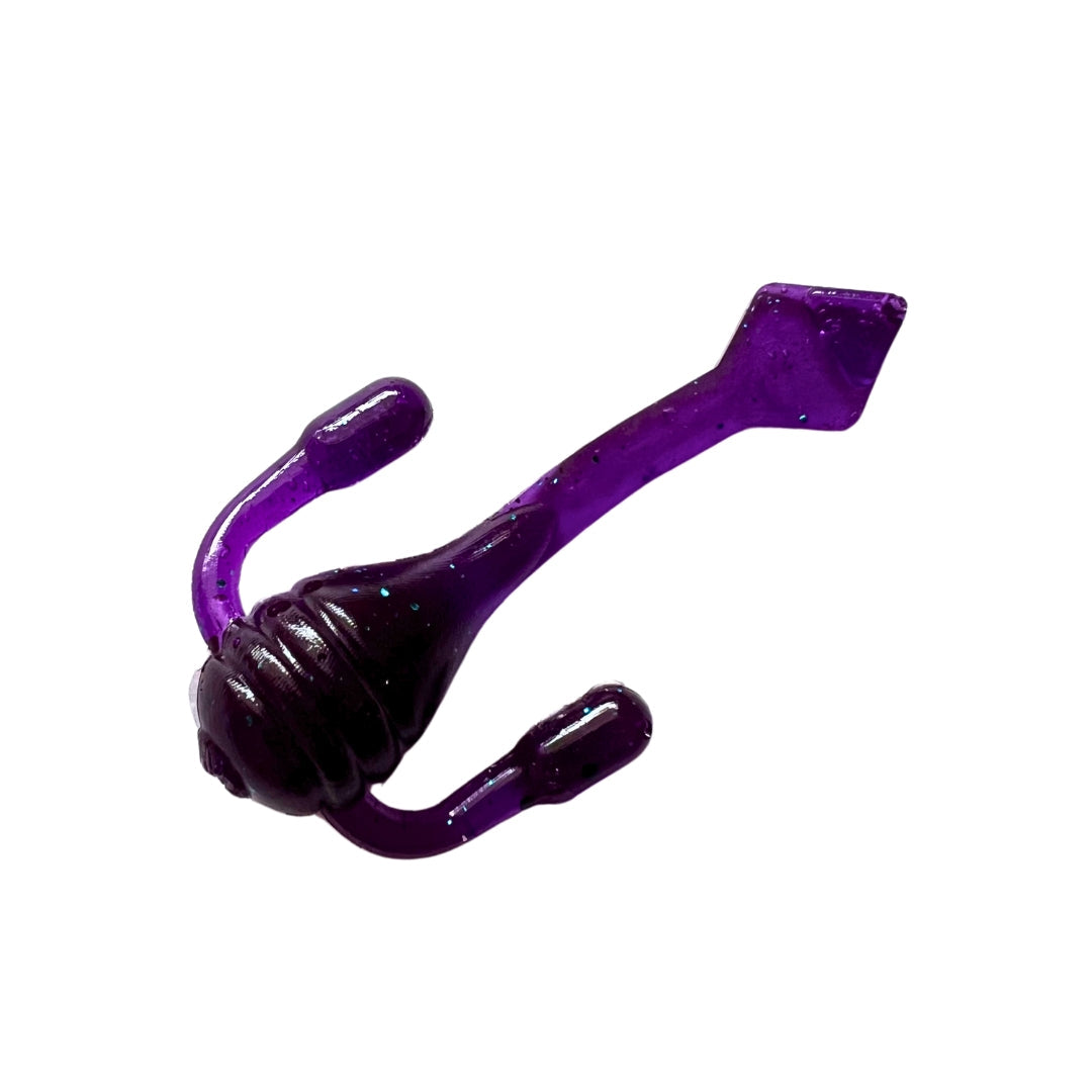 Freedom Baitz DMR