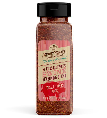 DennyMike's Sublime Swine®
