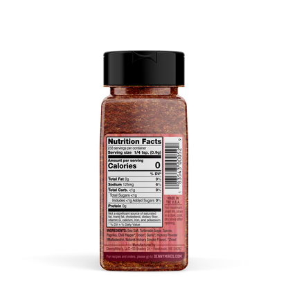 DennyMike's Sublime Swine®