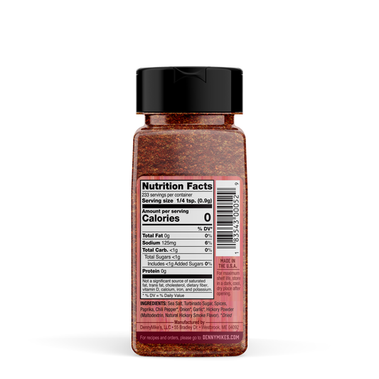 DennyMike's Sublime Swine®