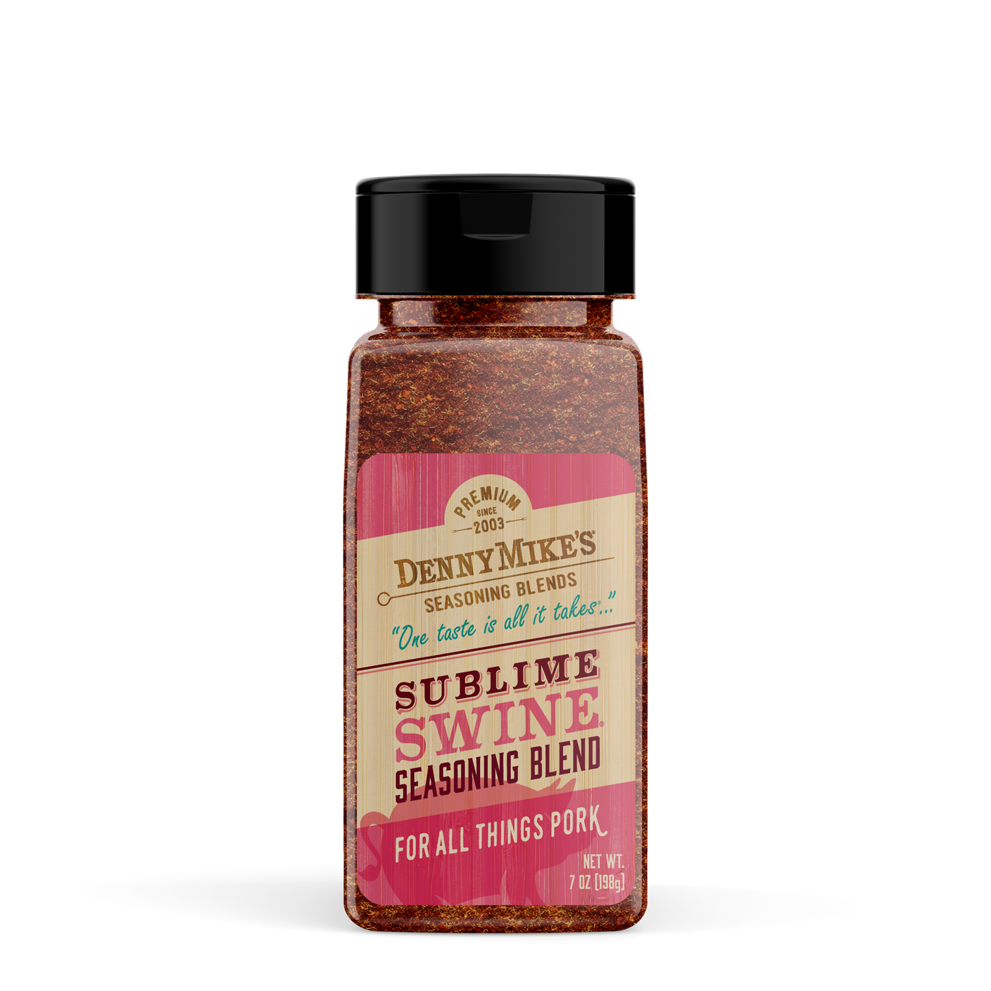 DennyMike's Sublime Swine®
