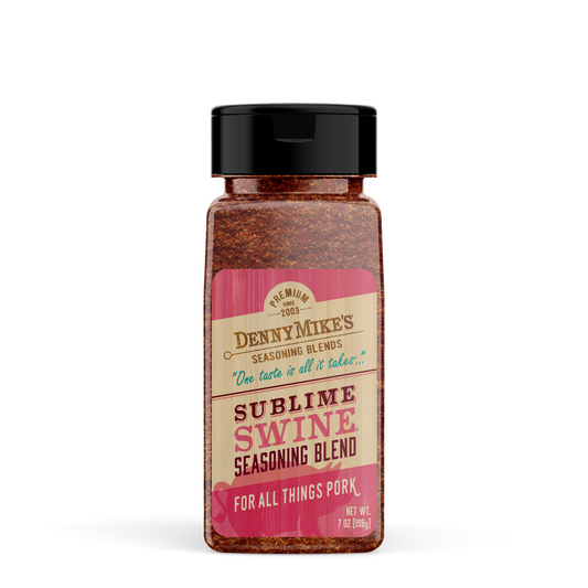 DennyMike's Sublime Swine®