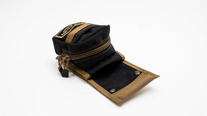 Push Archery The Delta - Pocket Quiver