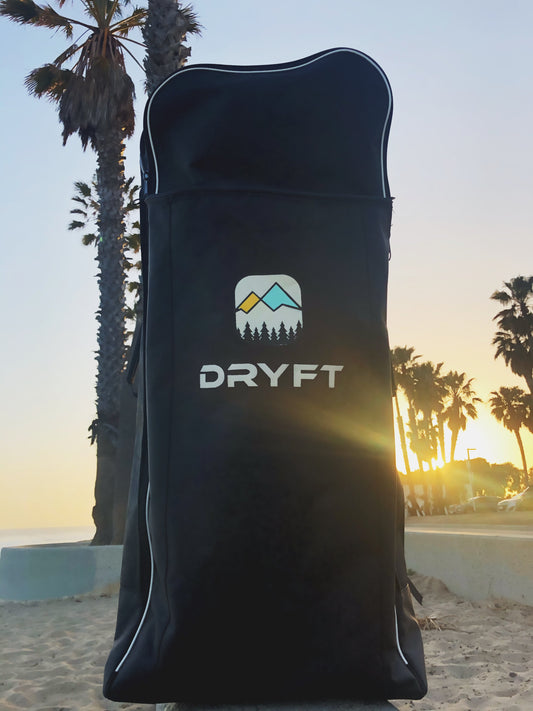 SolVida Paddleboard Bag