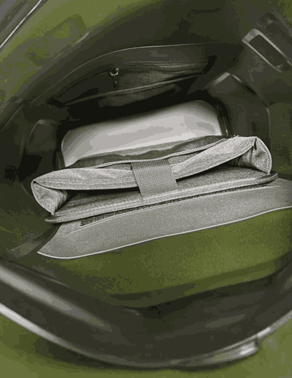 Dry Pocket 30-Liter - Auto-Sealing, Waterproof, Floating, Scent Proof 2 & 1 Dry Bag