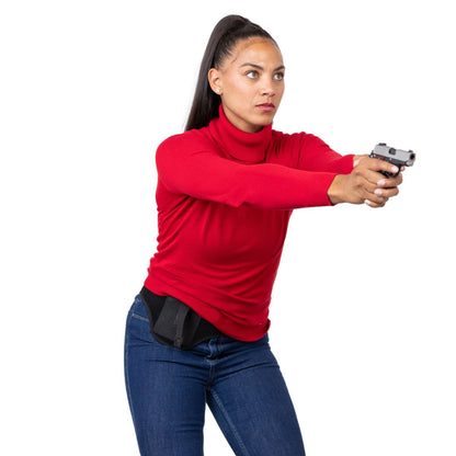 Unisex Simple Belly Band by Lady Conceal