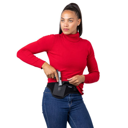 Unisex Simple Belly Band by Lady Conceal