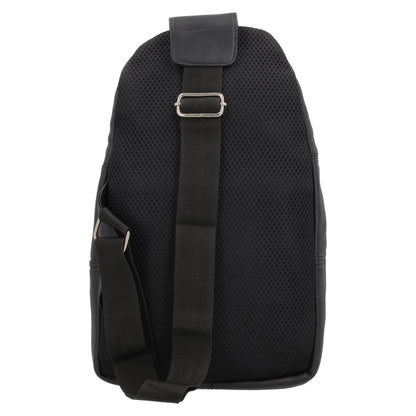 Concealed Carry Harley Lambskin Sling by Lady Conceal