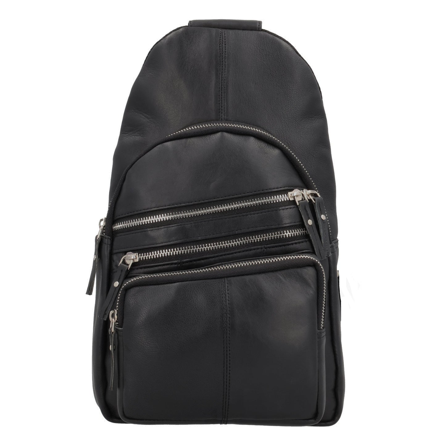 Concealed Carry Weston Lambskin Sling by Lady Conceal
