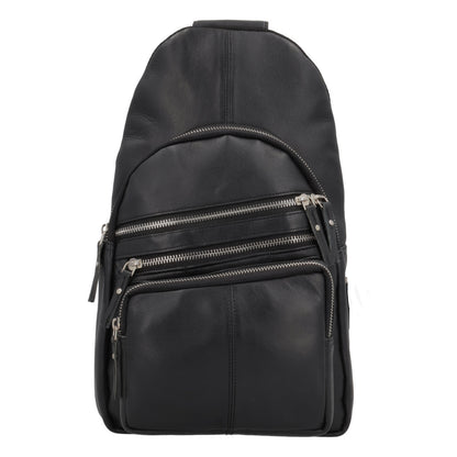 Concealed Carry Weston Lambskin Sling by Lady Conceal