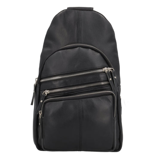 Concealed Carry Weston Lambskin Sling by Lady Conceal