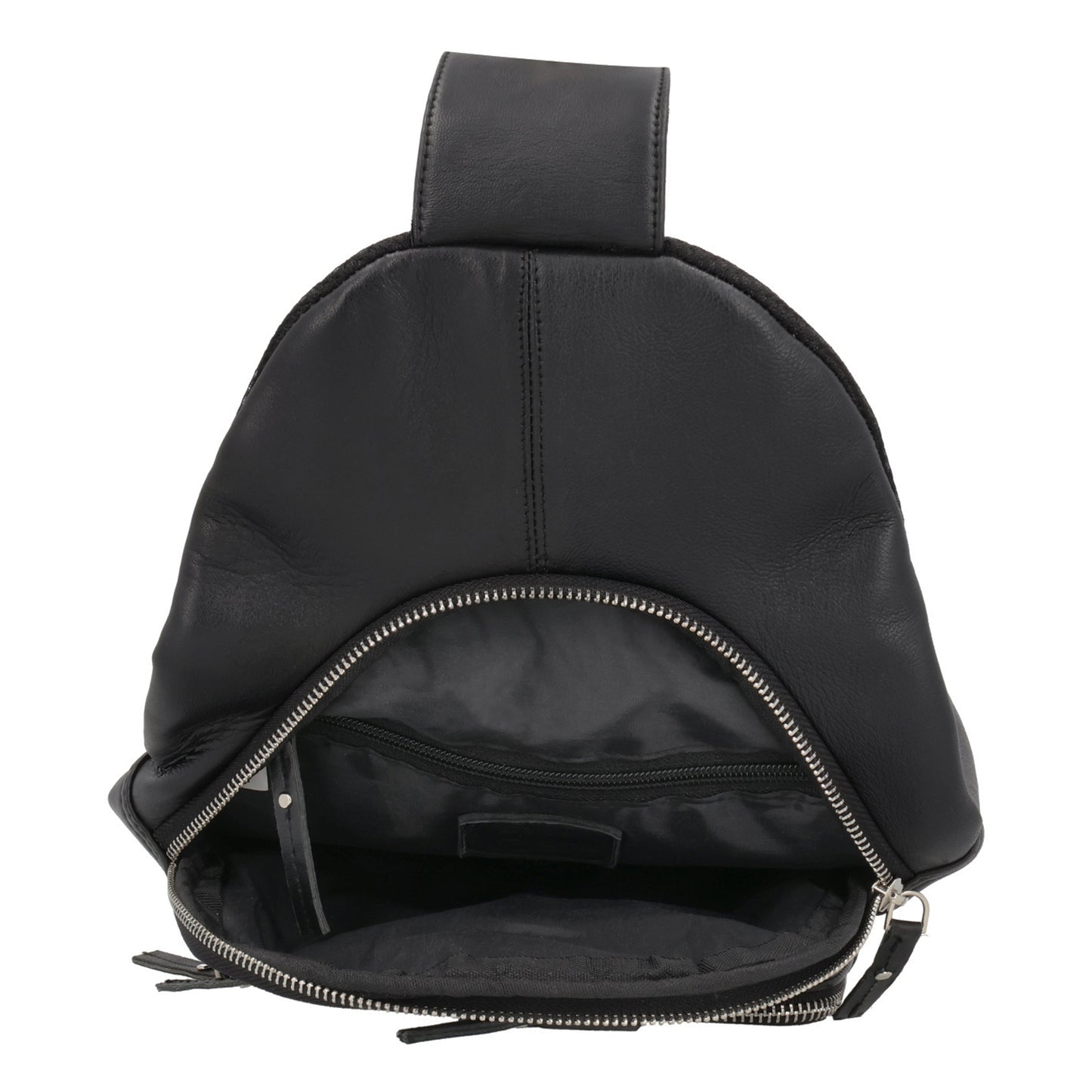 Concealed Carry Weston Lambskin Sling by Lady Conceal