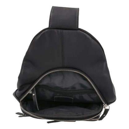 Concealed Carry Weston Lambskin Sling by Lady Conceal