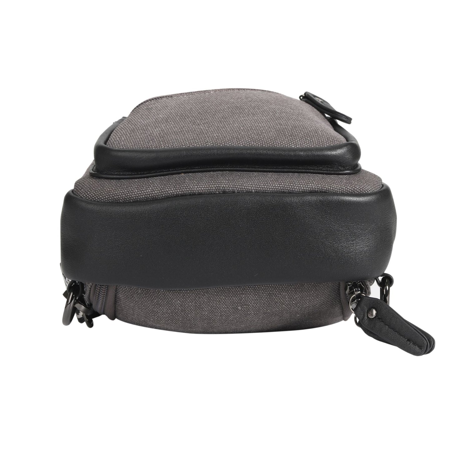 Concealed Carry Indie Canvas Sling by Lady Conceal