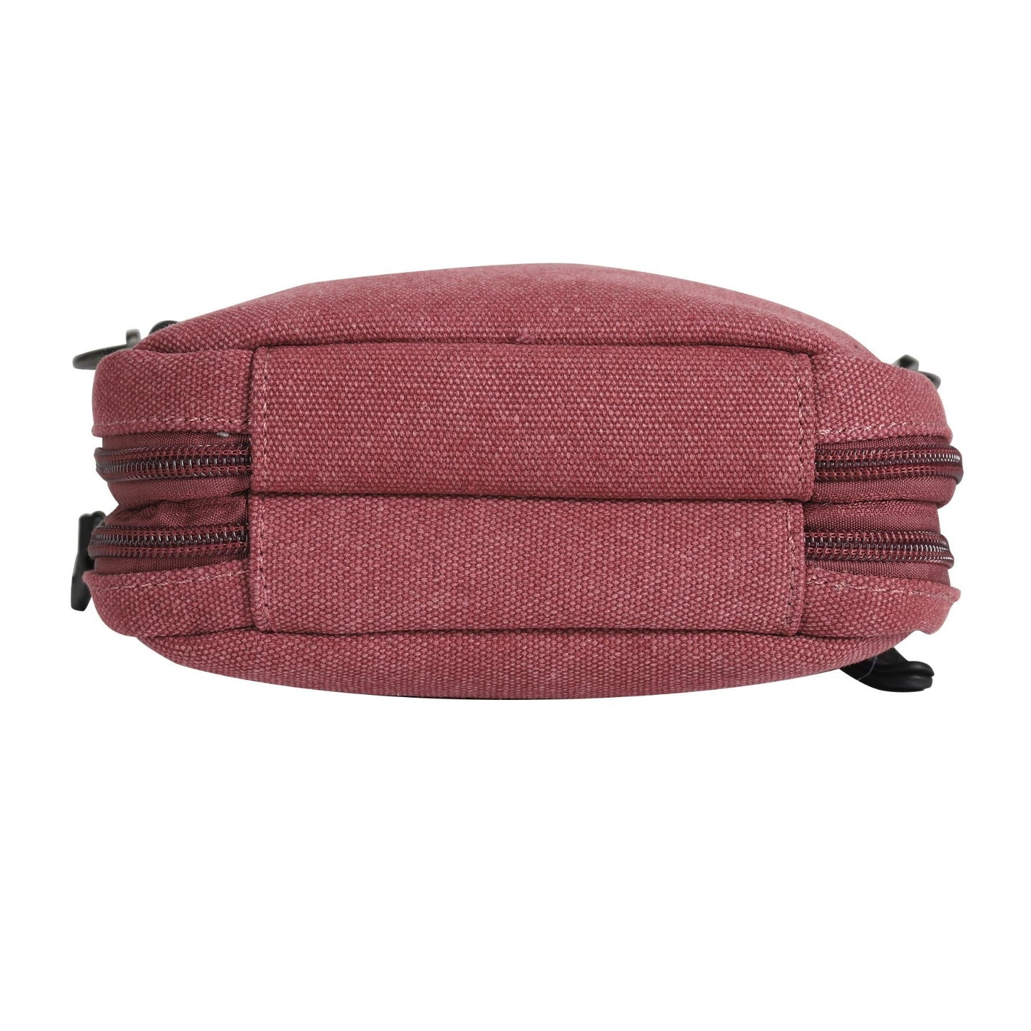 Concealed Carry Unisex Jax Canvas Crossbody by Lady Conceal