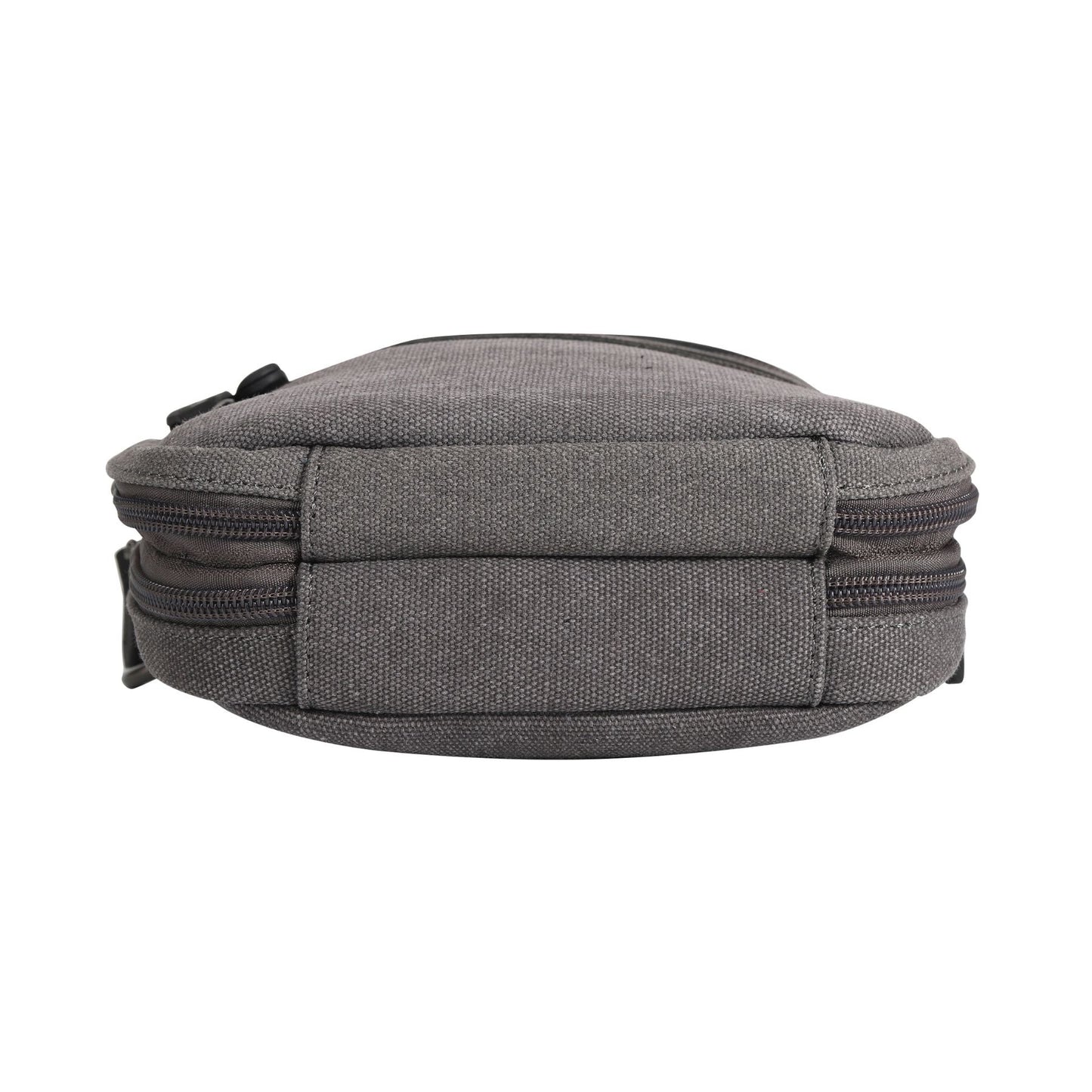 Concealed Carry Unisex Jax Canvas Crossbody by Lady Conceal