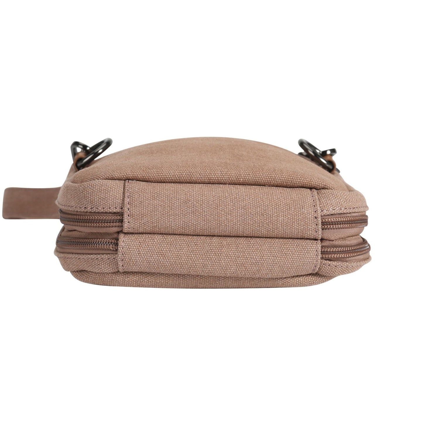 Concealed Carry Unisex Jax Canvas Crossbody by Lady Conceal