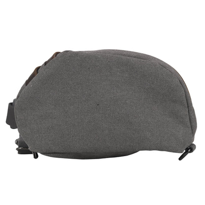 Concealed Carry Jordan Canvas Sling by DS Conceal
