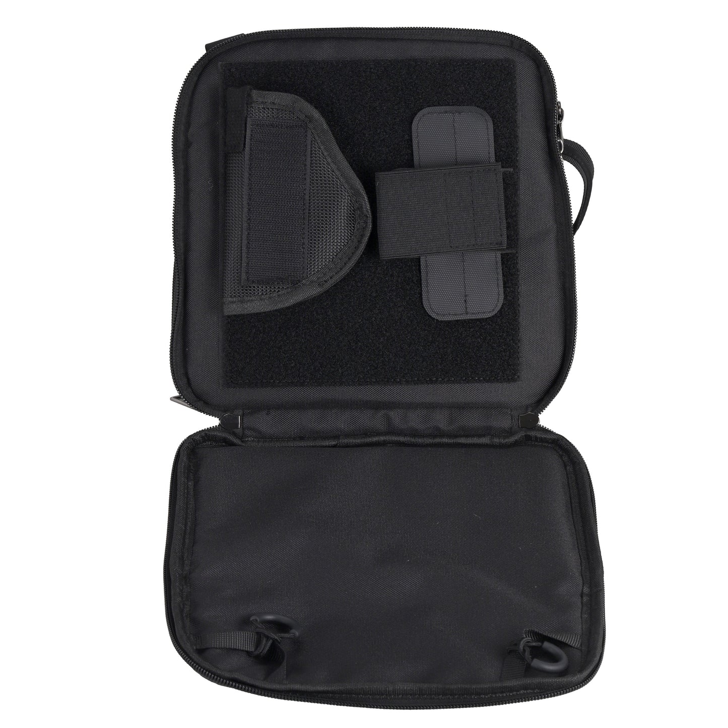 Concealed Carry Nylon Kayden Deluxe Crossbody by DS Conceal