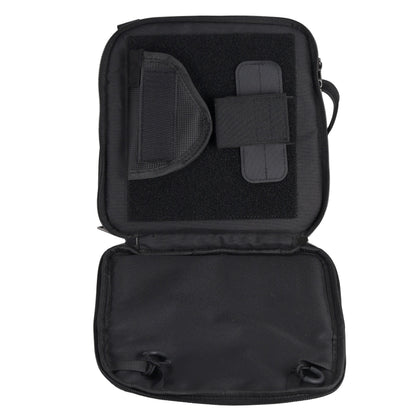 Concealed Carry Nylon Kayden Deluxe Crossbody by DS Conceal