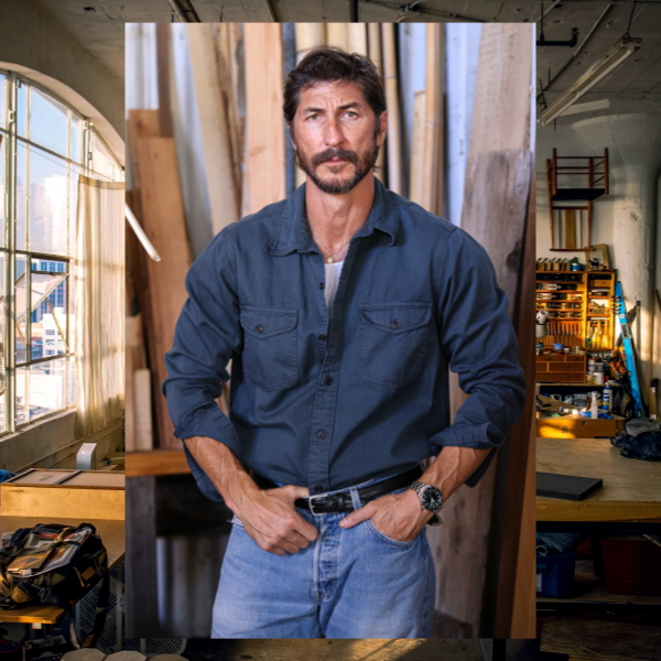 Vaer Watches DS2 Meridian Black - Quartz 42mm