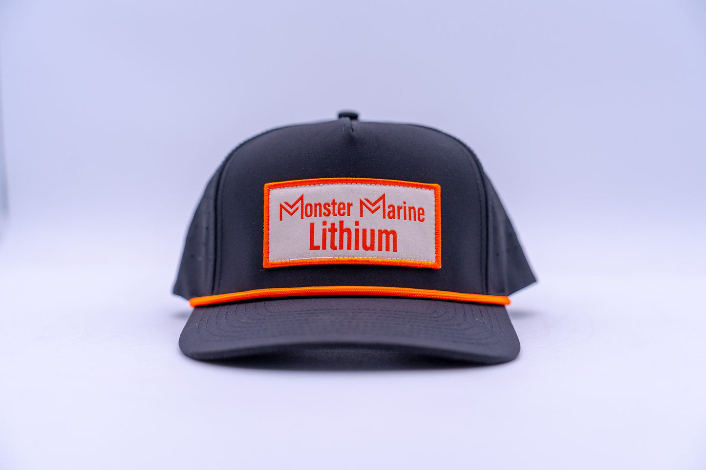 Monster Marine Lithium MONSTER MARINE LITHIUM HAT
