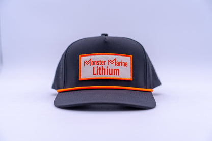 Monster Marine Lithium MONSTER MARINE LITHIUM HAT
