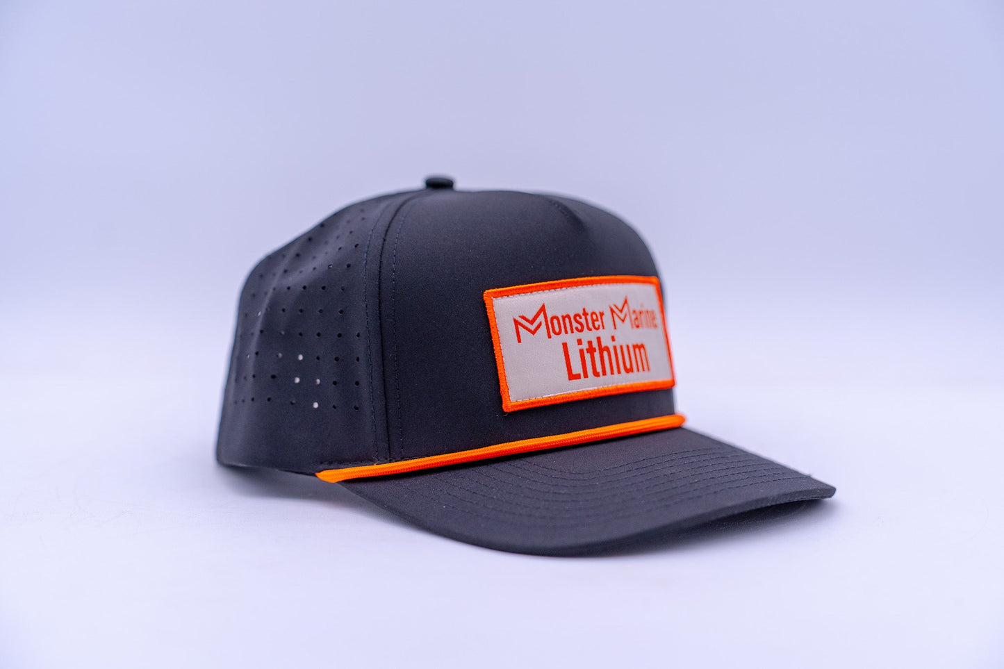 Monster Marine Lithium MONSTER MARINE LITHIUM HAT