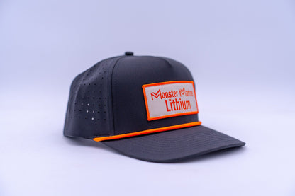 Monster Marine Lithium MONSTER MARINE LITHIUM HAT