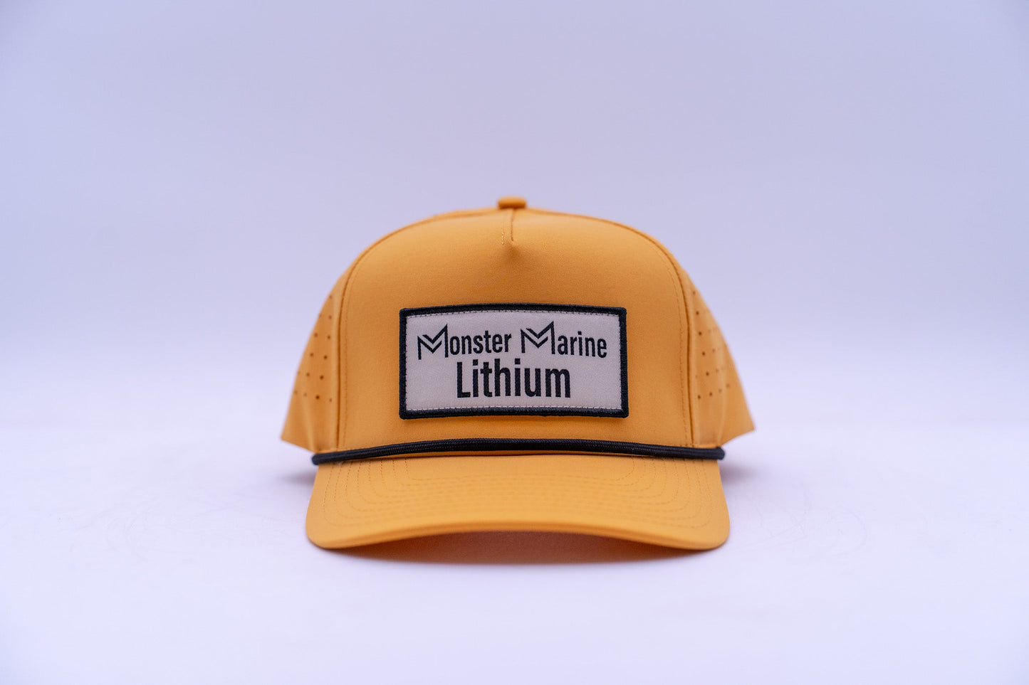 Monster Marine Lithium MONSTER MARINE LITHIUM HAT
