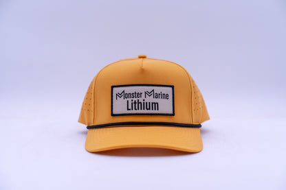 Monster Marine Lithium MONSTER MARINE LITHIUM HAT