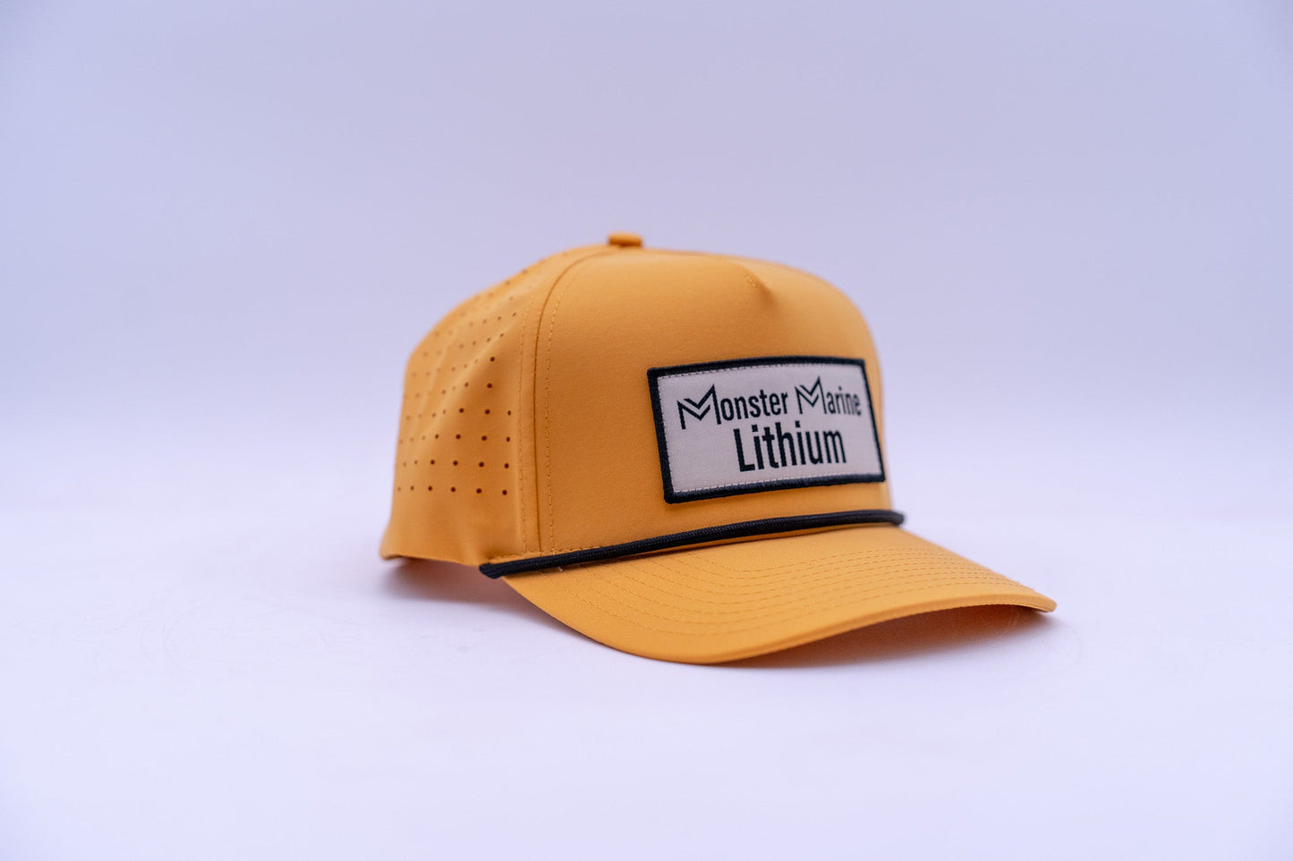 Monster Marine Lithium MONSTER MARINE LITHIUM HAT