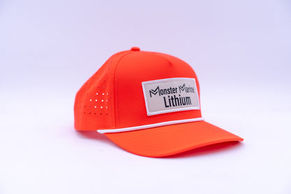 Monster Marine Lithium MONSTER MARINE LITHIUM HAT