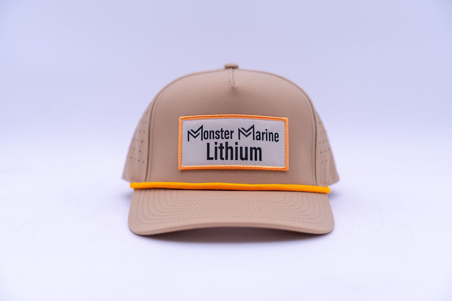 Monster Marine Lithium MONSTER MARINE LITHIUM HAT
