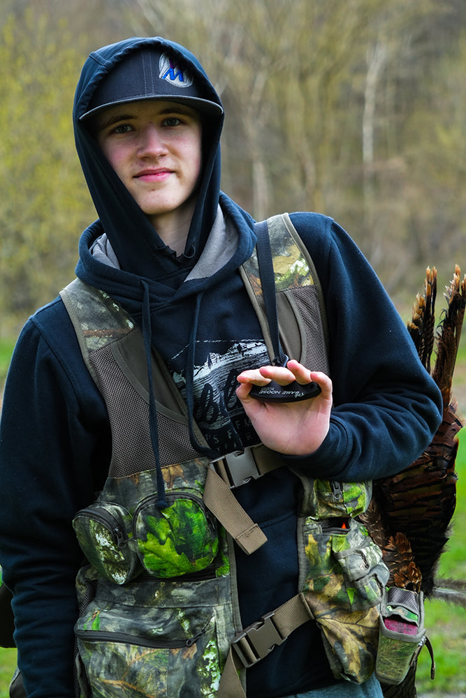 Trick Outdoors The Game Noose