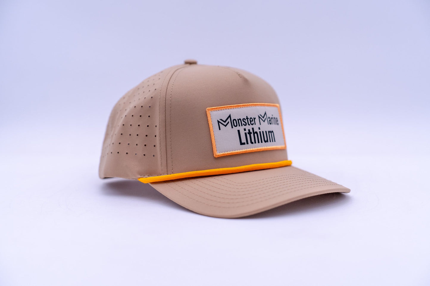 Monster Marine Lithium MONSTER MARINE LITHIUM HAT