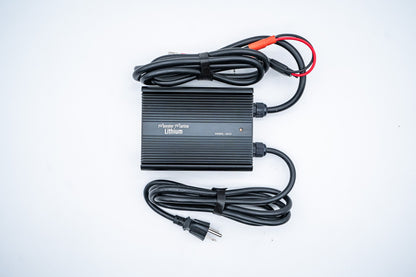 Monster Marine Lithium 36v 5a Waterproof Lithium Battery Charger