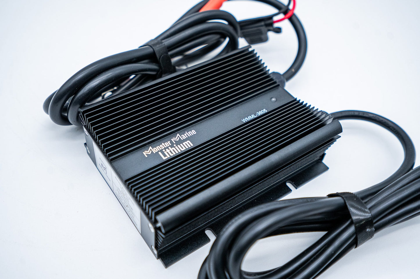 Monster Marine Lithium 36v 5a Waterproof Lithium Battery Charger