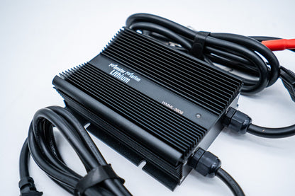 Monster Marine Lithium 36v 5a Waterproof Lithium Battery Charger