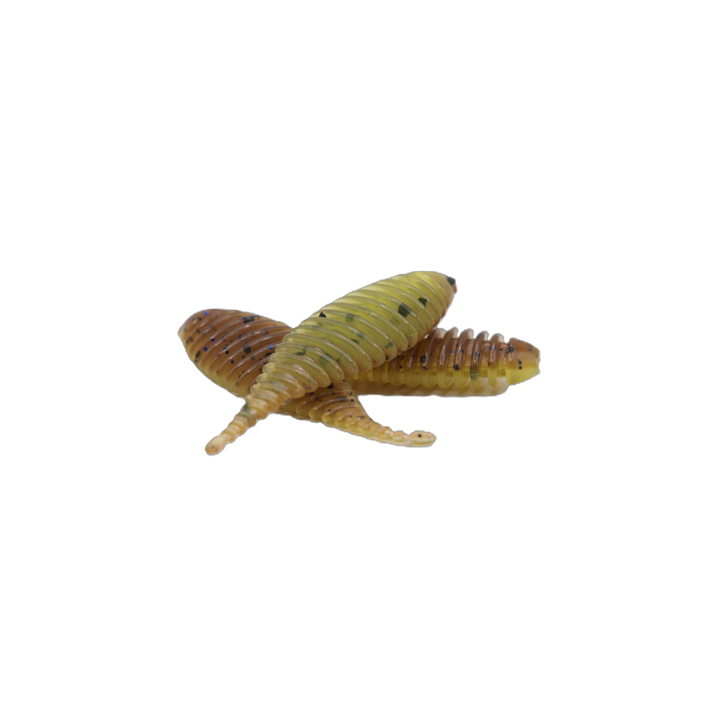 Muddy Water Lures 2" Gilley