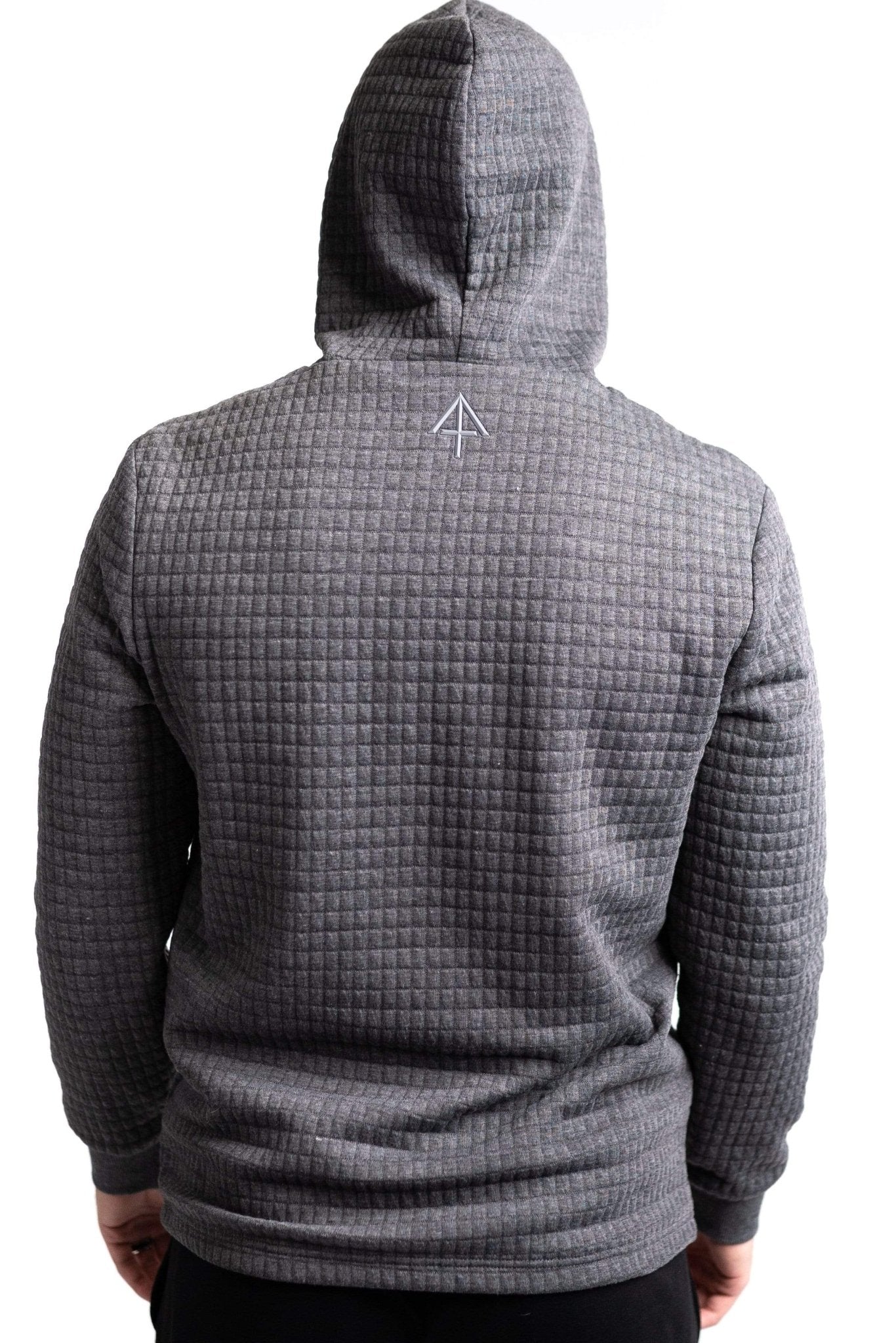 Arrowhead Tactical Standoff Concealment Hoodie Mk.II - Gunmetal Grey